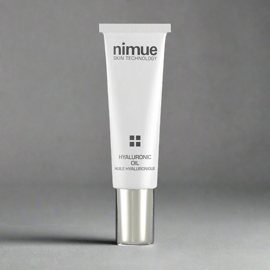 Nimue Hyaluronic Oil - BELAMÉRES