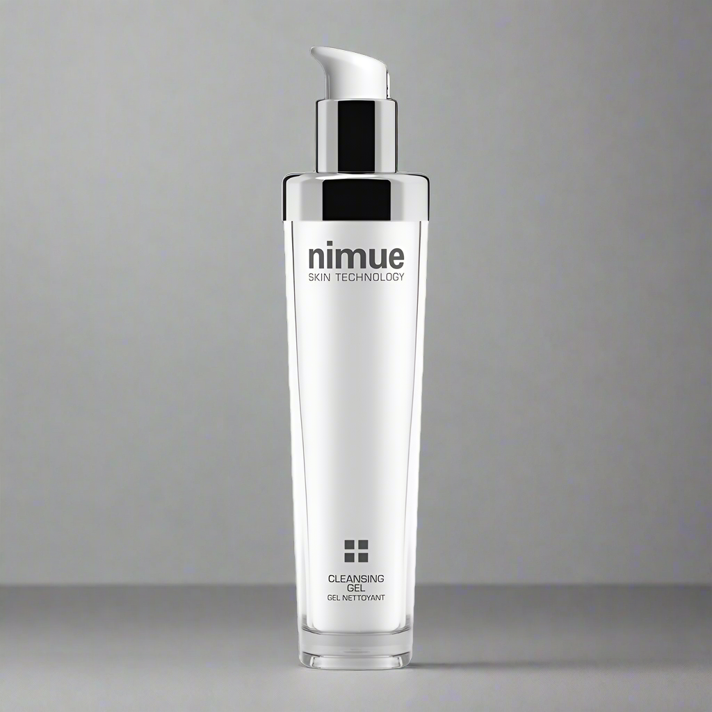 Nimue Cleansing Gel - BELAMÉRES