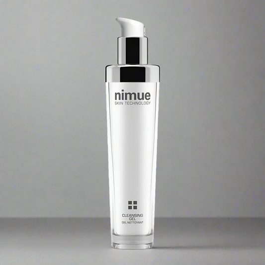 Nimue Cleansing Gel - BELAMÉRES