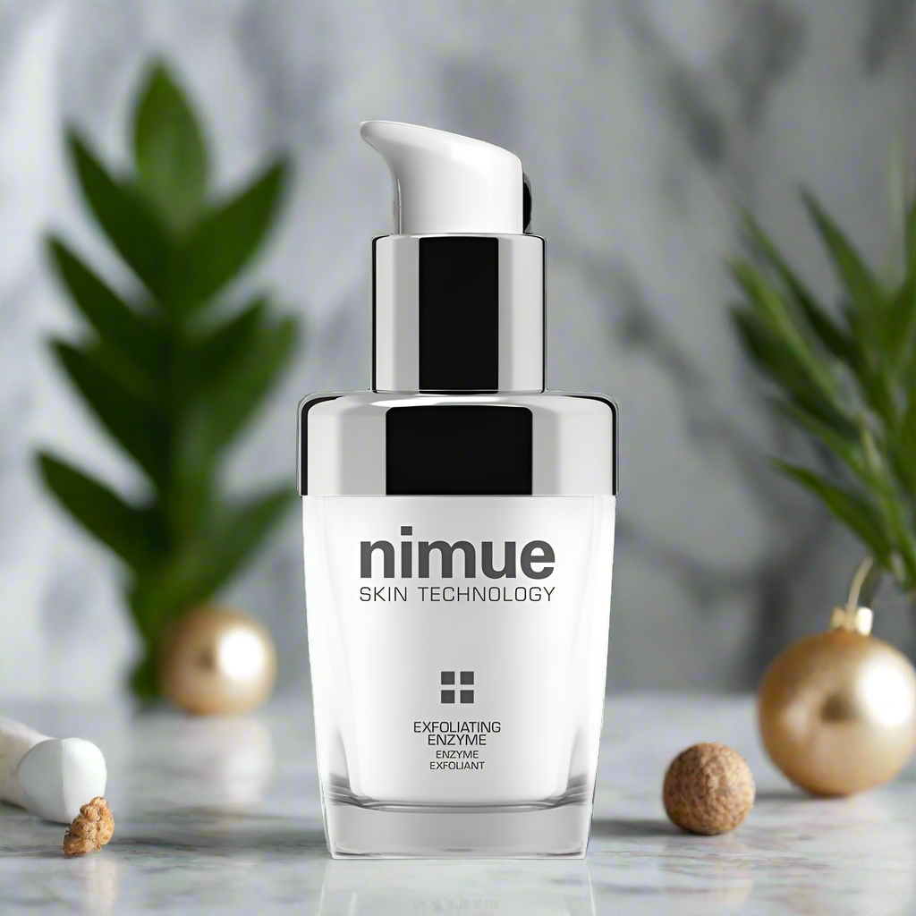 Nimue Exfoliating Enzyme - BELAMÉRES