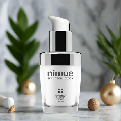 Nimue Exfoliating Enzyme - BELAMÉRES