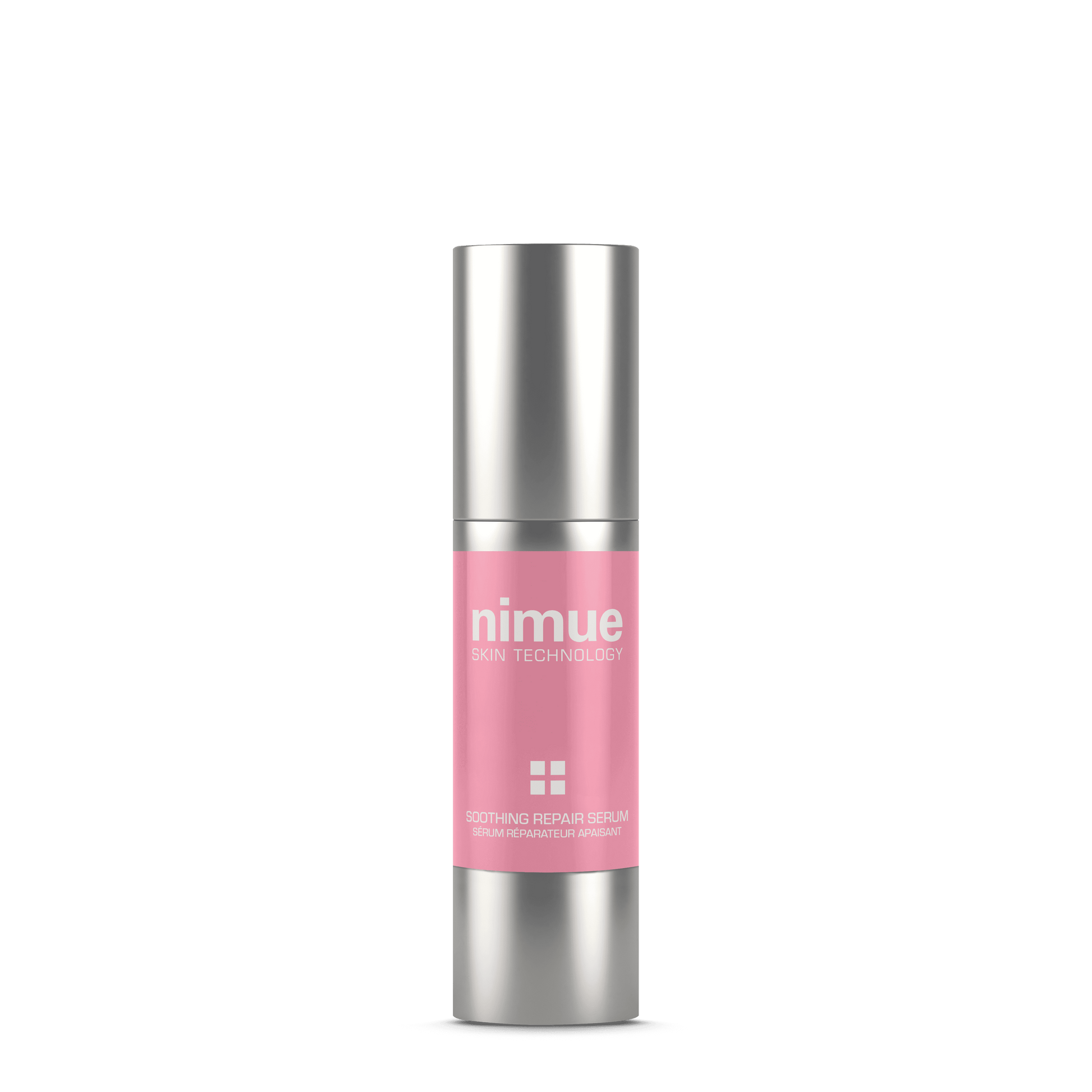 Nimue Soothing Repair Serum - BELAMÉRES