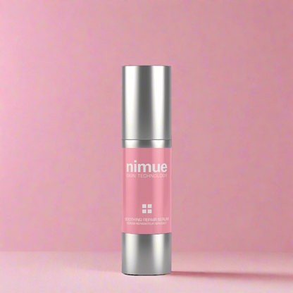 Nimue Soothing Repair Serum - BELAMÉRES