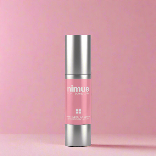 Nimue Soothing Repair Serum - BELAMÉRES