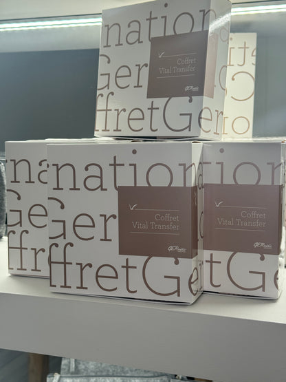 Gernetic Vital Transfer Set (40% OFF) - Belameres