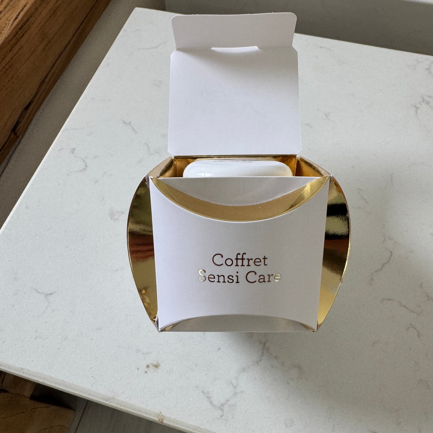 Gernétic Sensi Care Coffret (27% OFF)