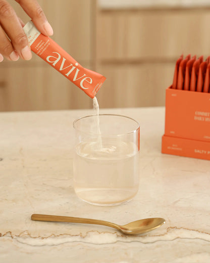 Beautylytes Salty Peach - Belameres