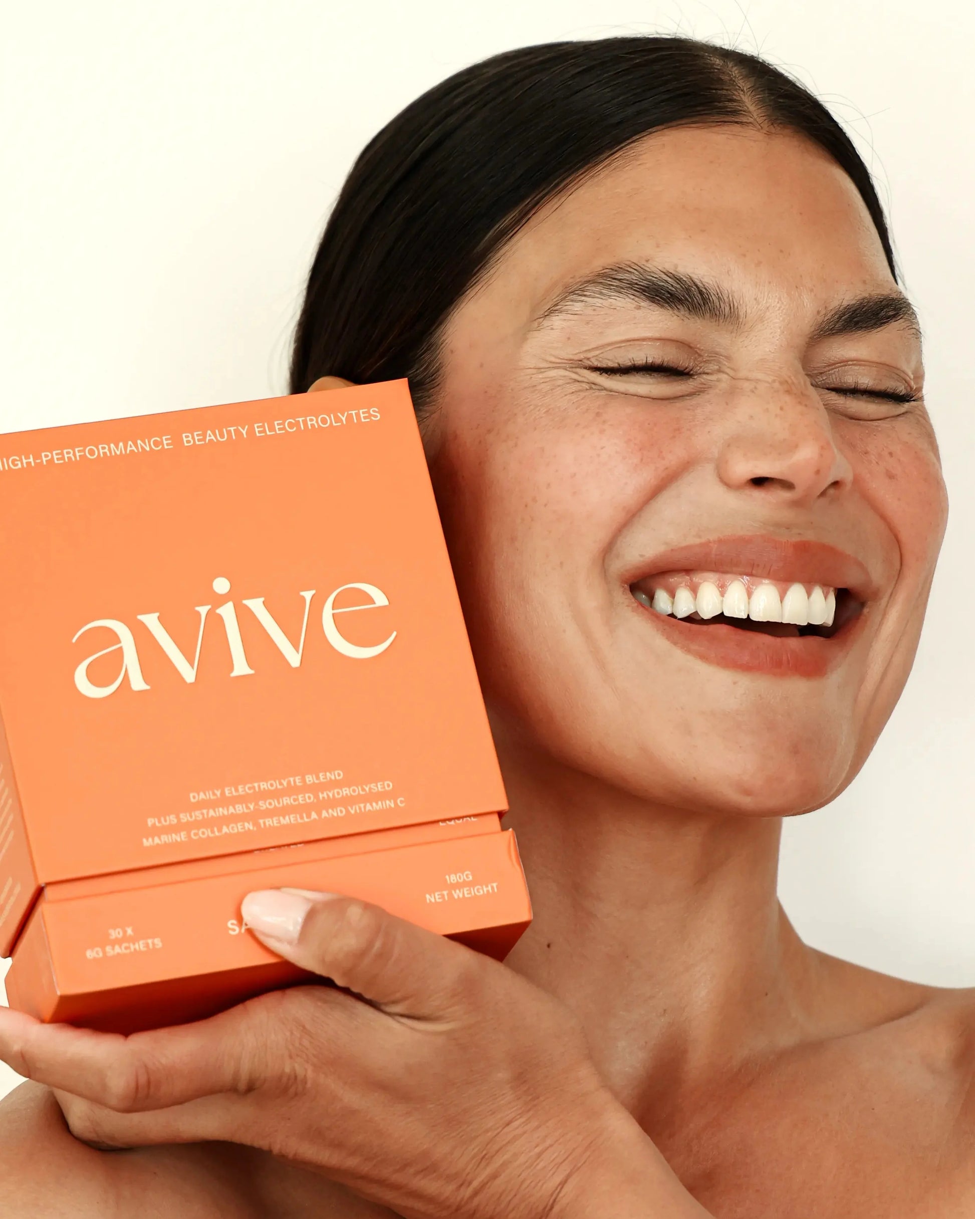 Beautylytes Salty Peach - Belameres