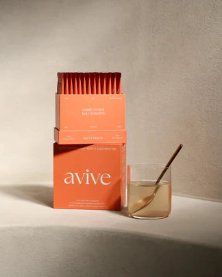 Beautylytes Salty Peach - Belameres