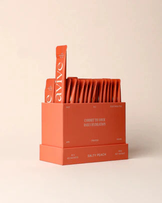 Beautylytes Salty Peach - Belameres