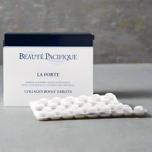 Beaute Pacifique LA Forte Food Supplements - BELAMÉRES