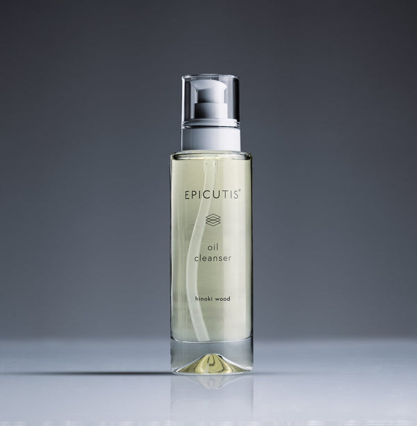 Epicutis Oil Cleanser 120 mL