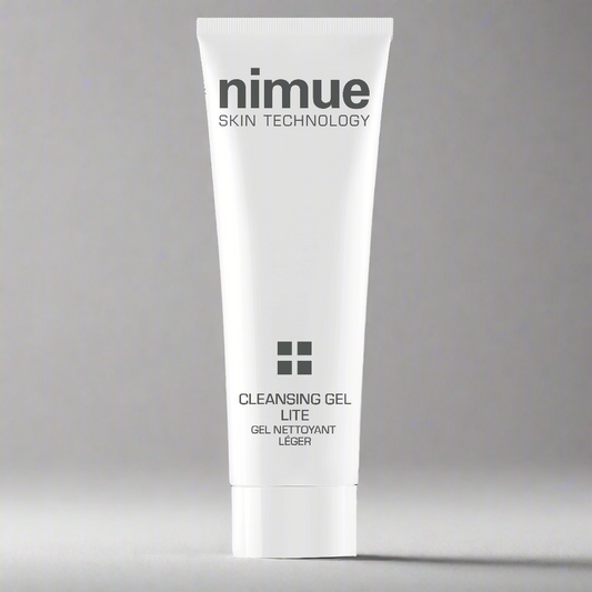 Nimue Cleansing Gel Lite - BELAMÉRES