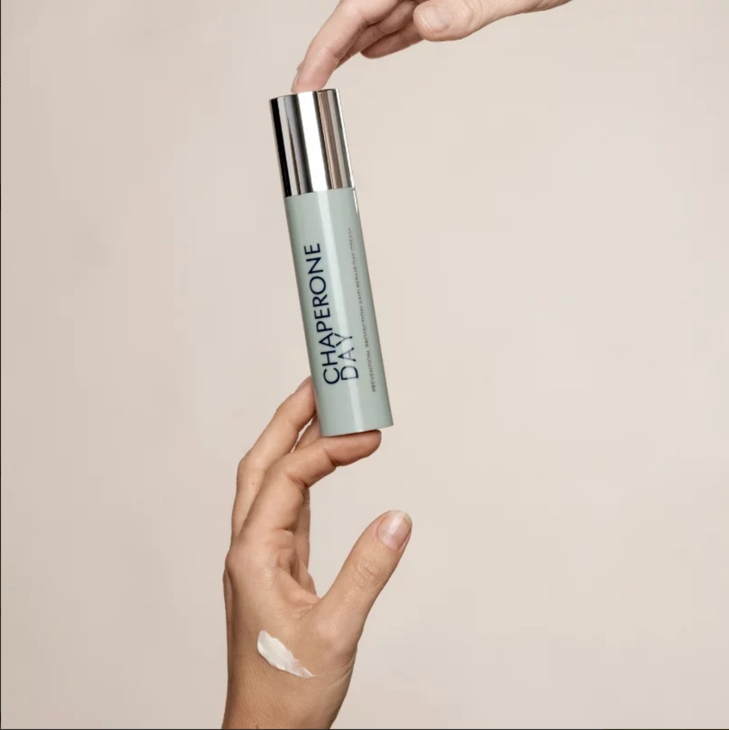 Beaute Pacifique - Chaperone Day Cream