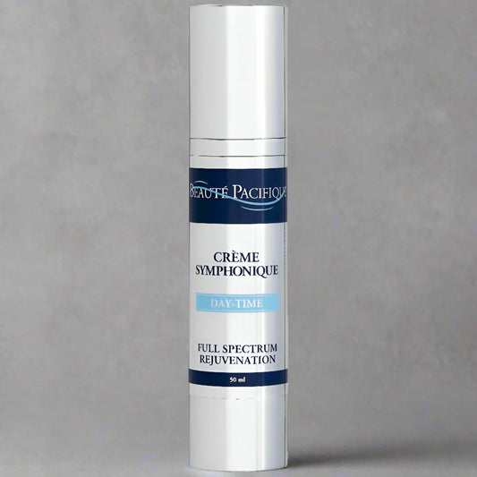 Beaute Pacifique Crème Symphonique Day-Time - BELAMÉRES
