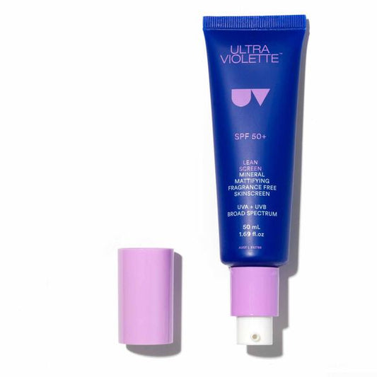 Ultra Violette Lean Screen Sunscreen™ SPF 50+ - BELAMÉRES