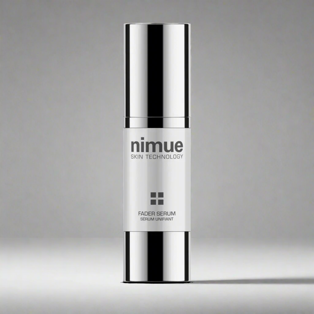 Nimue Fader Serum - BELAMÉRES