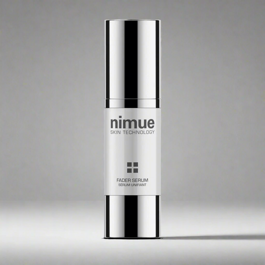 Nimue Fader Serum - BELAMÉRES