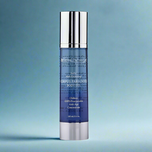 Beaute Pacifique Paradoxe Corpus Body Oil - BELAMÉRES