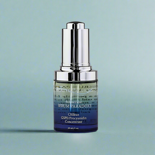Beaute Pacifique Submersive Serum Paradoxe - BELAMÉRES