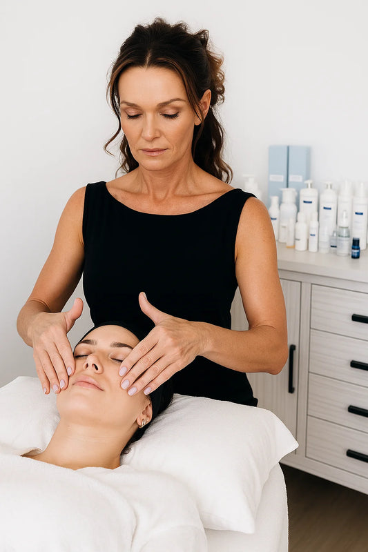 Skin treatments Sydney Double Bay