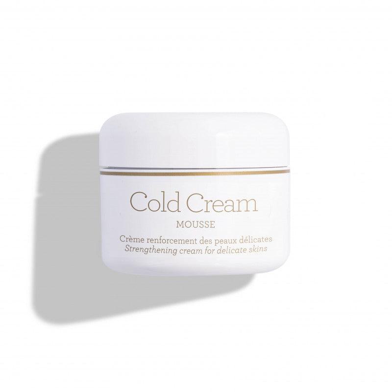 GERnétic Cold Cream Mousse - BELAMÉRES