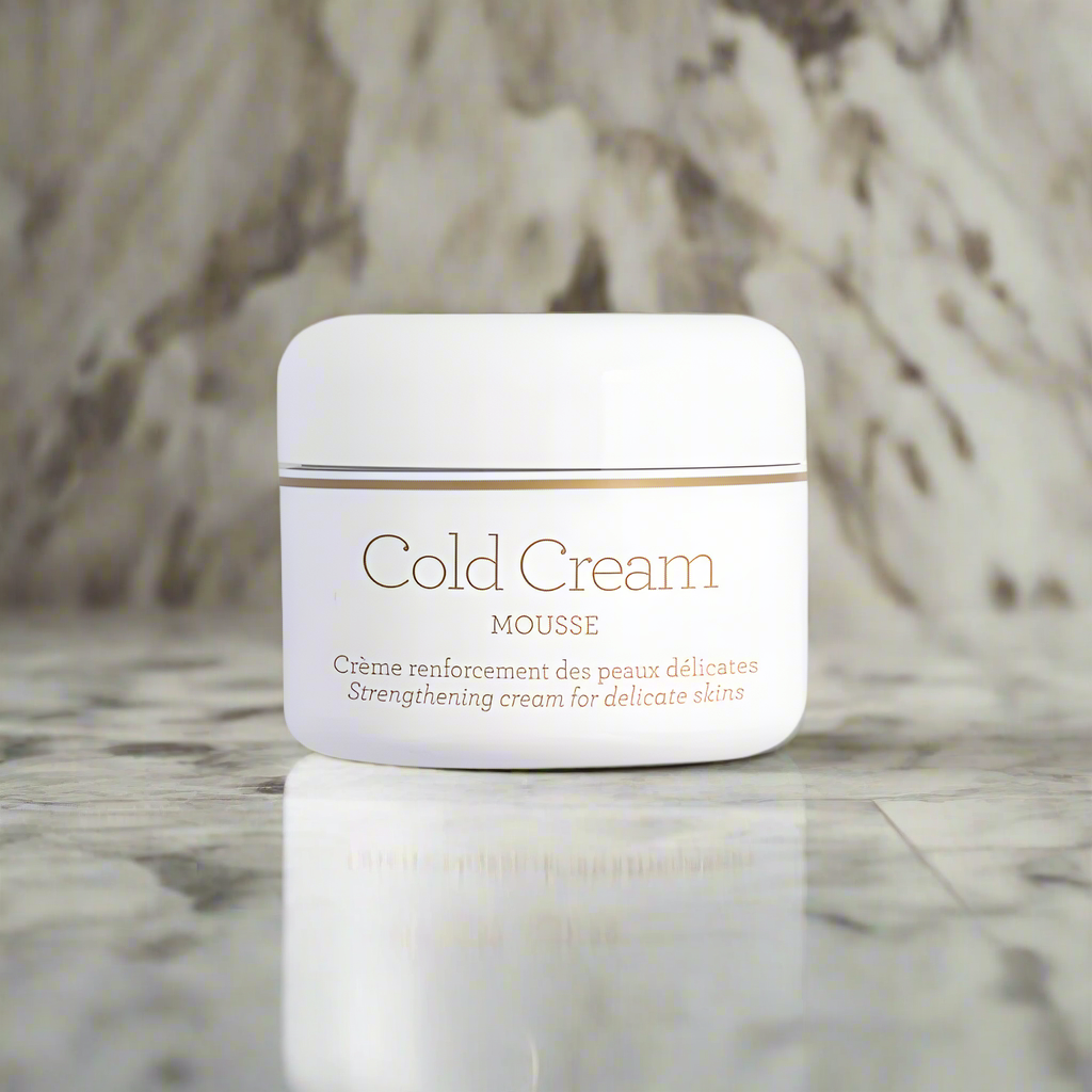 GERnétic Cold Cream Mousse - BELAMÉRES