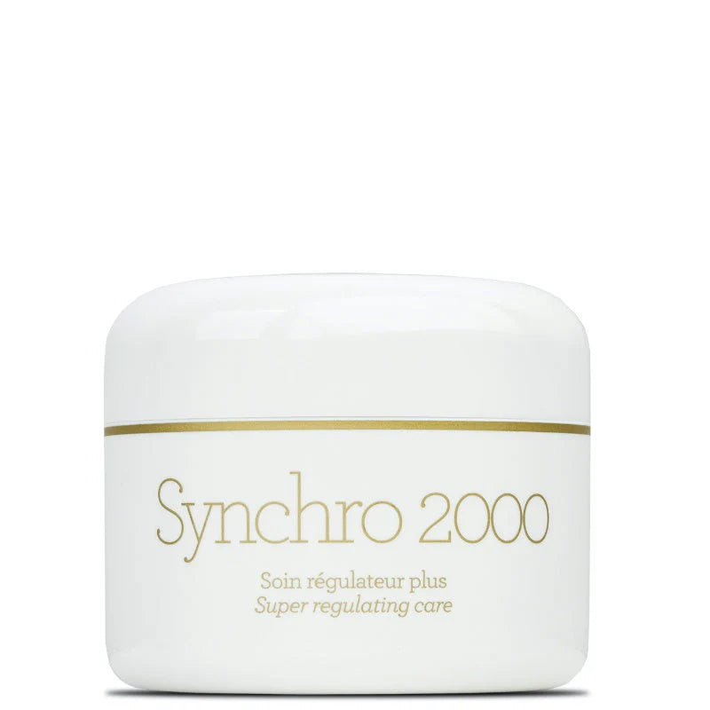 GERnétic Synchro 2000 - BELAMÉRES
