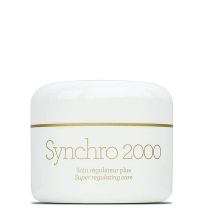 GERnétic Synchro 2000 - BELAMÉRES