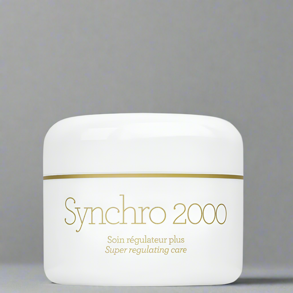 GERnétic Synchro 2000 | Regenerating Moisturiser for Radiant Skin