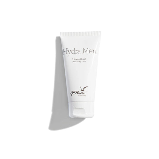 GERnétic – Hydra Men - BELAMÉRES