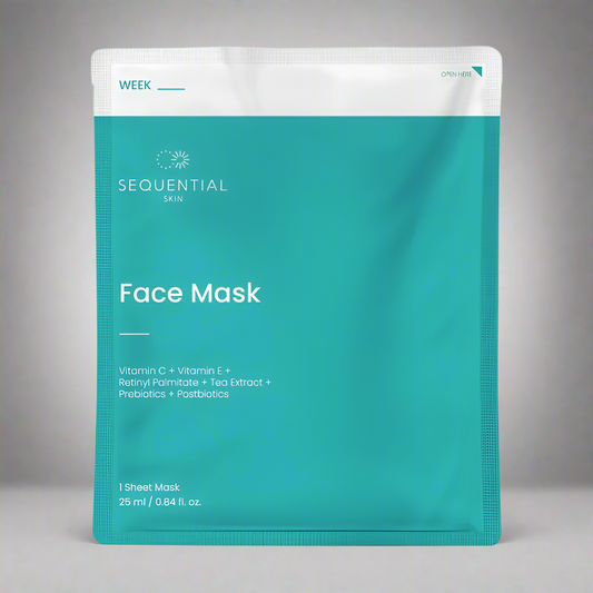Sequential Radiance Boost Biome Mask x5 - BELAMÉRES