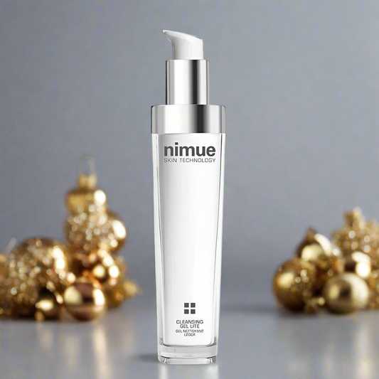 Free Gift – Nimue Cleansing Gel 30ml - Belameres