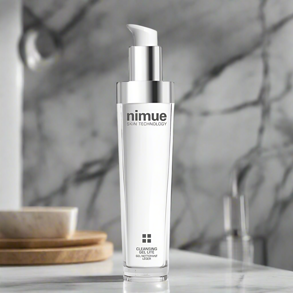 Nimue Cleansing Gel Lite - BELAMÉRES