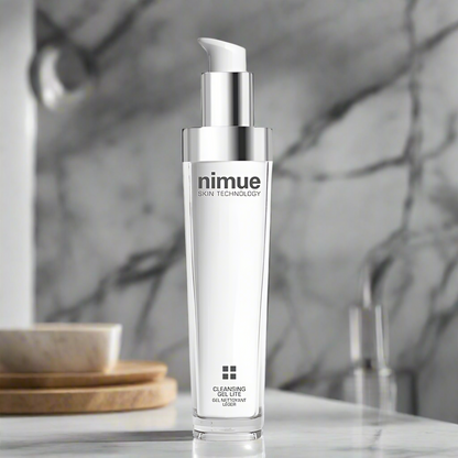 Nimue Cleansing Gel Lite - BELAMÉRES