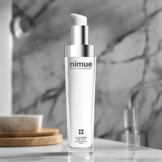 Nimue Cleansing Gel Lite - BELAMÉRES