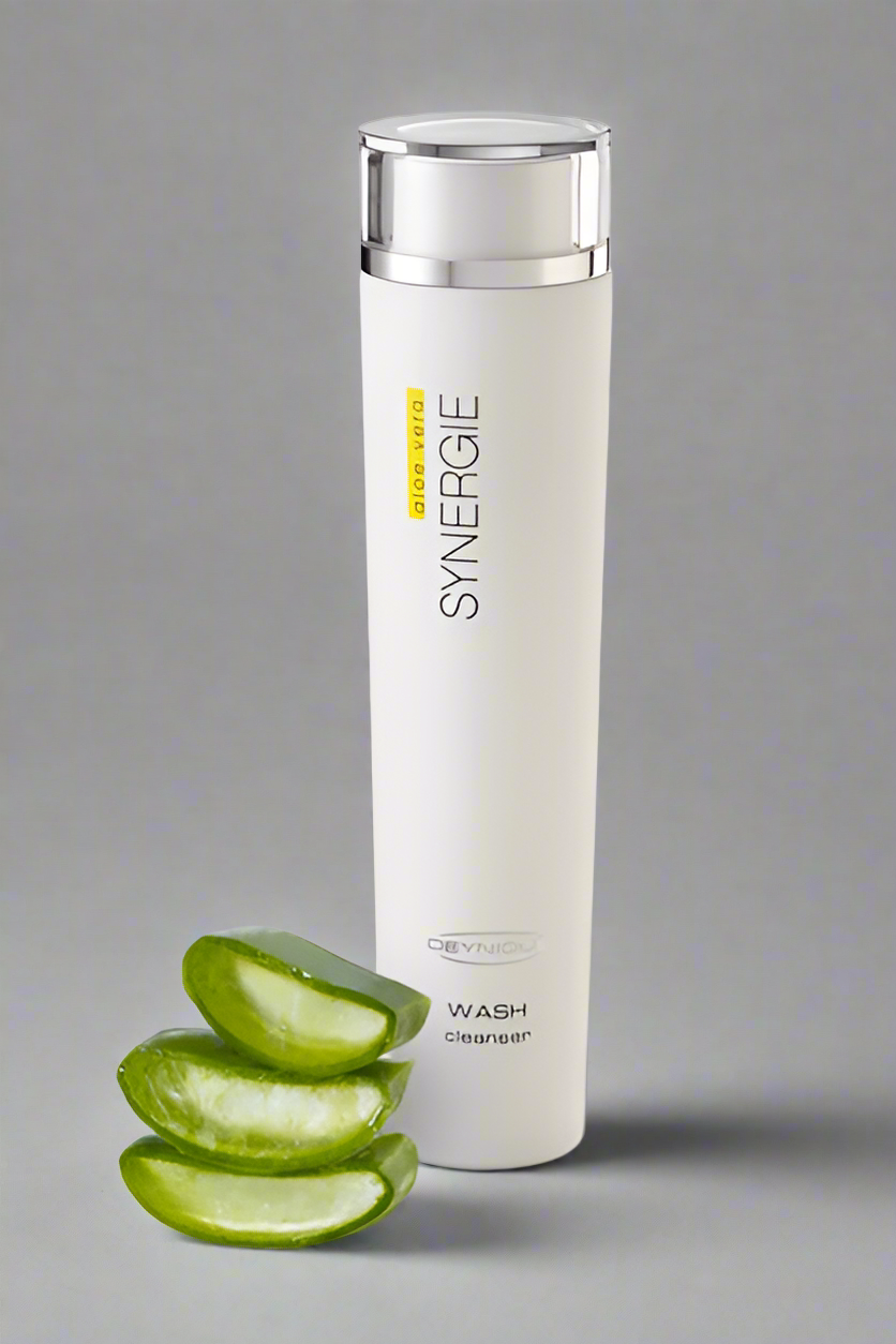 Deynique Aloe Vera Wash Cleanser - BELAMÉRES