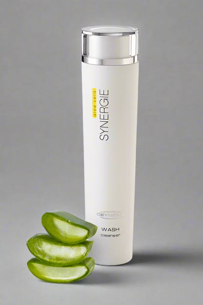 Deynique Aloe Vera Wash Cleanser - BELAMÉRES