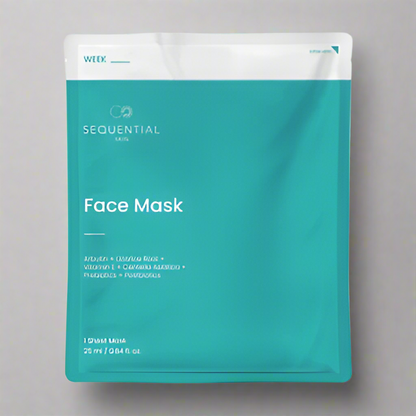 Sequential Calming Boost Biome Mask x5 - BELAMÉRES