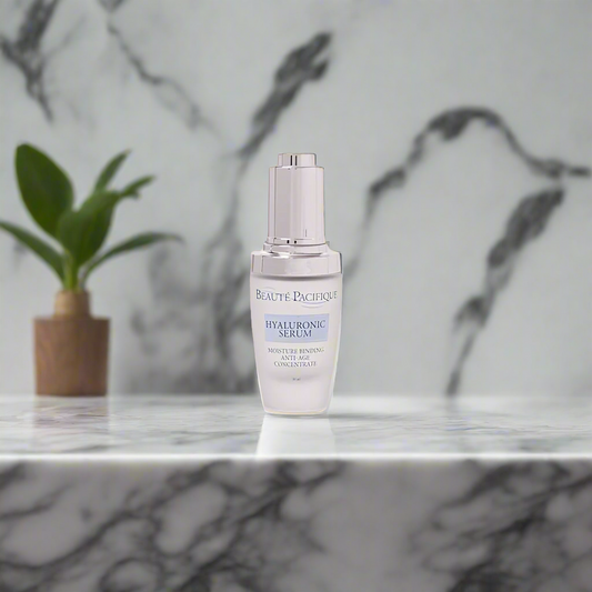 Beaute Pacifique Serum Symphonique - BELAMÉRES