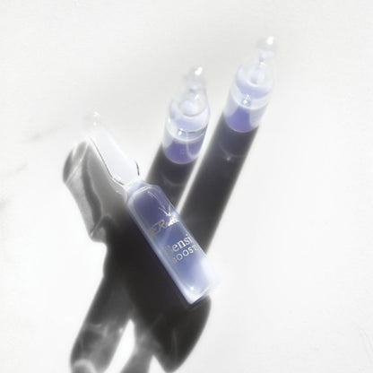 GERnétic Sensi Boost - BELAMÉRES