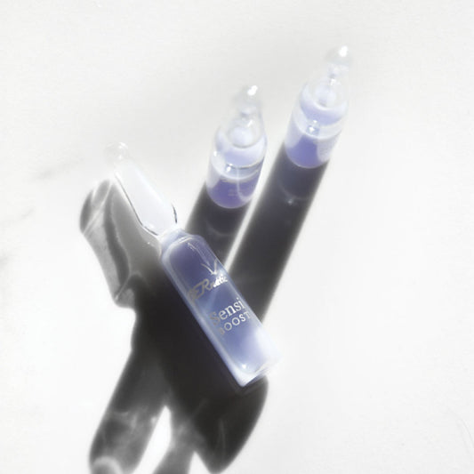 GERnétic Sensi Boost - BELAMÉRES