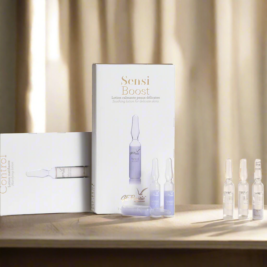 GERnétic Sensi Boost - BELAMÉRES