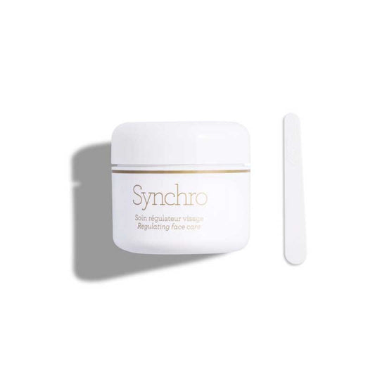 GERnétic Synchro - BELAMÉRES