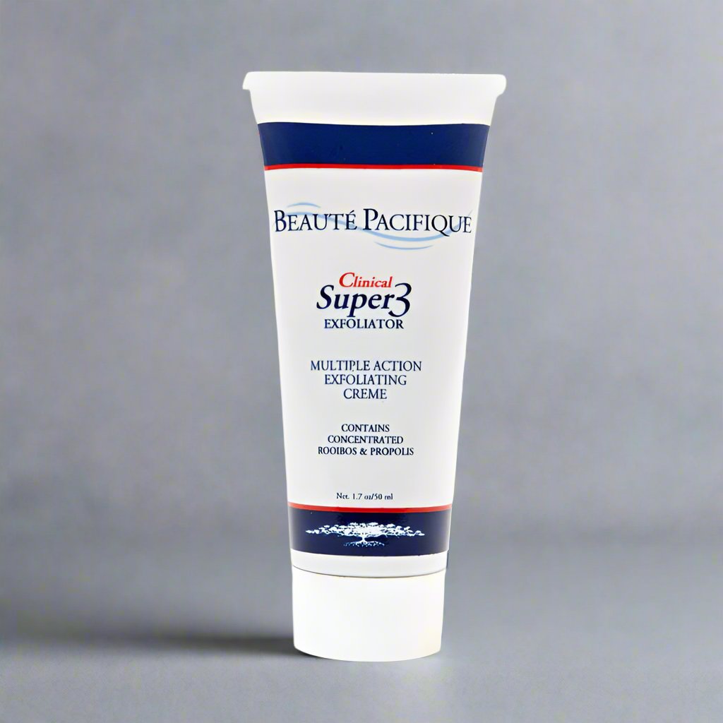 Beaute Pacifique Clinical Super 3 Exfoliator 50ml