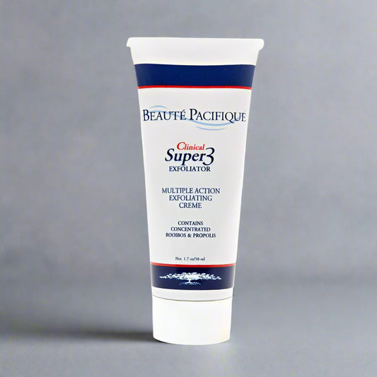 Beaute Pacifique Clinical Super 3 Exfoliator 50ml