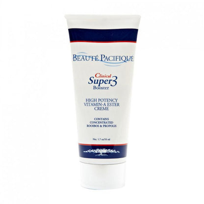 Beaute Pacifique Clinical Super 3 Booster - BELAMÉRES