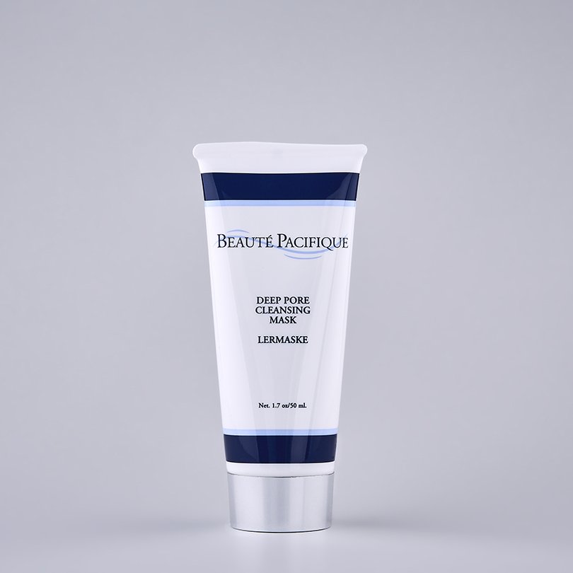 Beaute Pacifique Deep Pore Mask