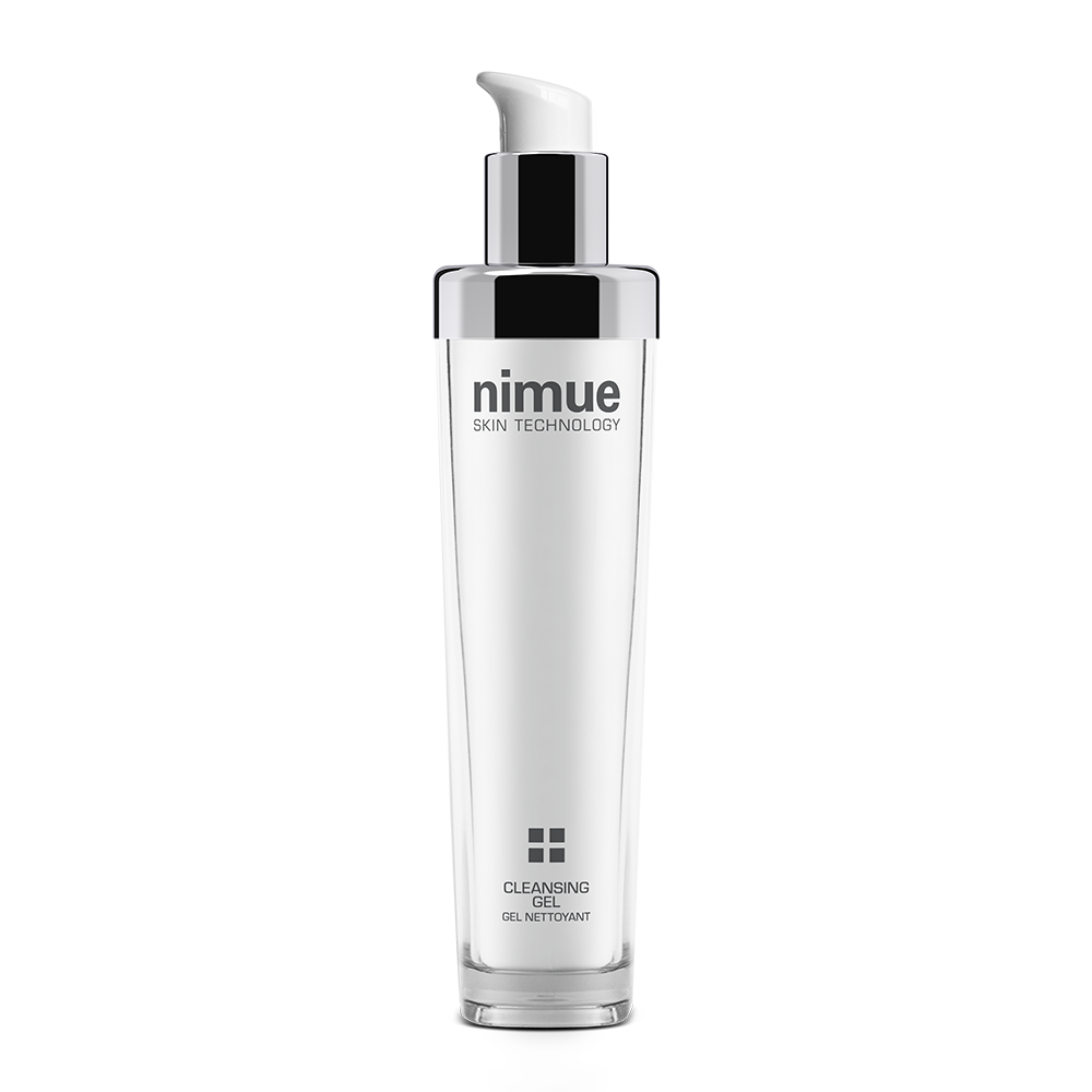 Nimue Cleansing Gel - BELAMÉRES