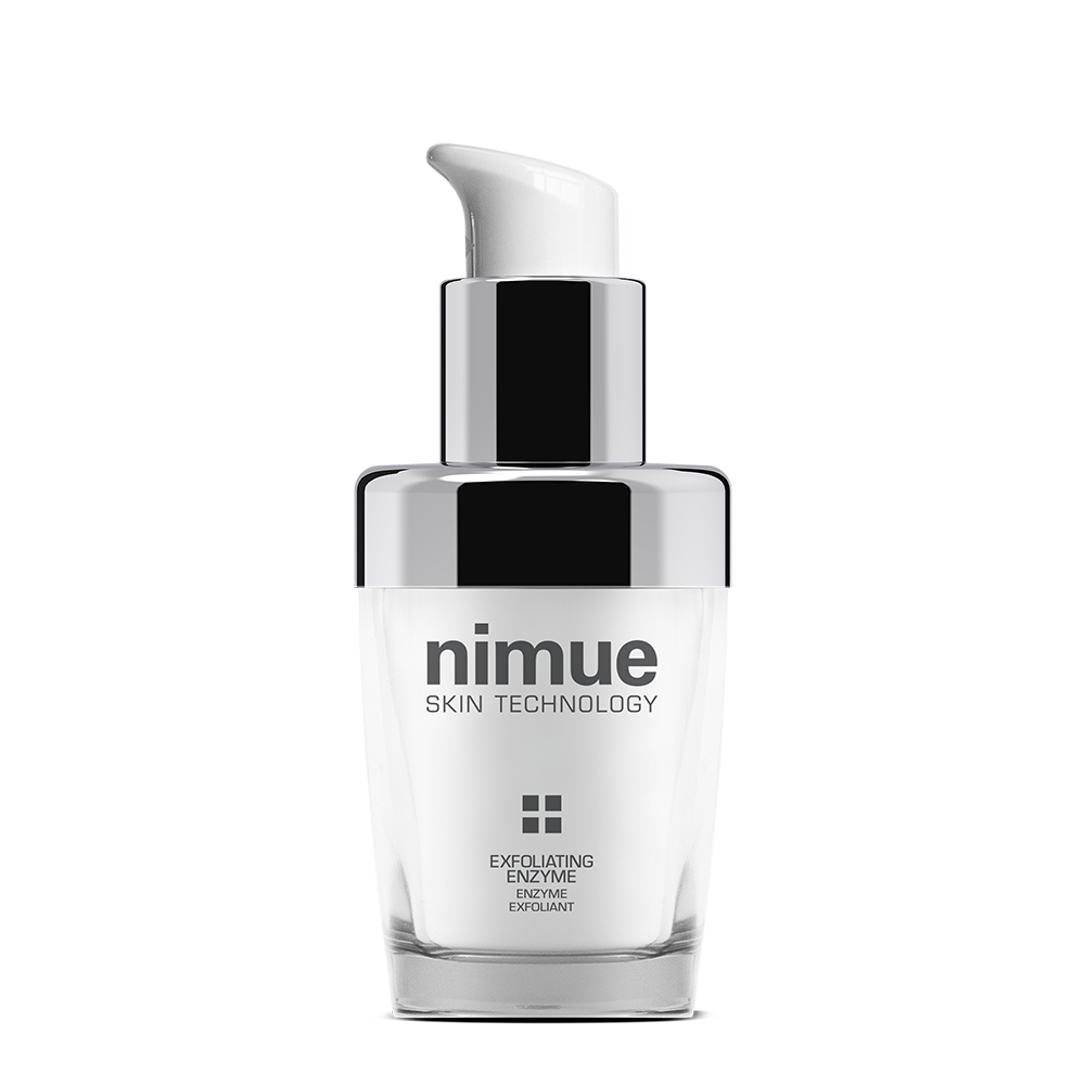 Nimue Exfoliating Enzyme - BELAMÉRES